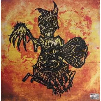 Zahraniční hudba CD Various: Songs of Samhain Vol. 2: Haunted Record Player 2021