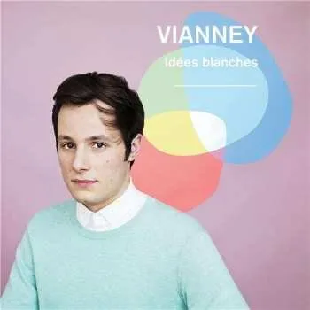 Zahraniční hudba CD Vianney: Idées Blanches 2021 Nouvelle Edition