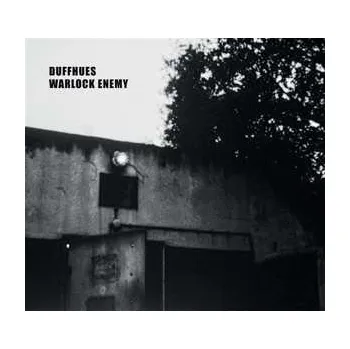 Zahraniční hudba CD Niels Duffhues: Warlock Enemy 2024