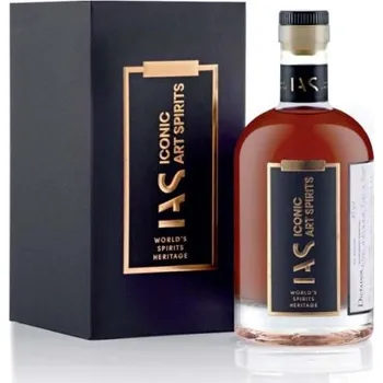 Rum Dictador IAS 16y 0,7 59%