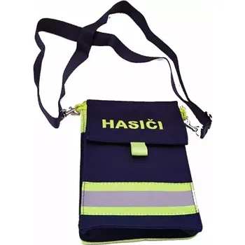 Taštička na doklady přes rameno