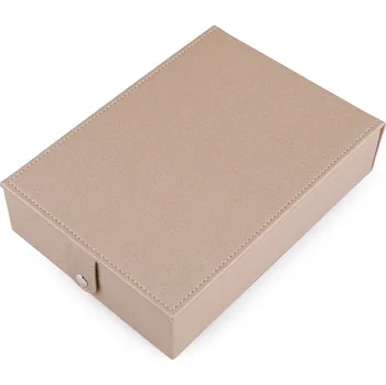 Šperkovnice Šperkovnice 5,5x15x21 cm