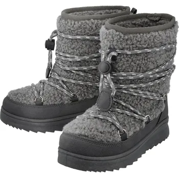 Dívčí zimní obuv esmara® Dívčí zimní obuv (šedá, 37)