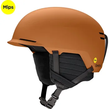 Helma na snowboard Smith Scout Mips matte komodo L (59-63 CM) 2026 - Odesíláme do 24 hodin