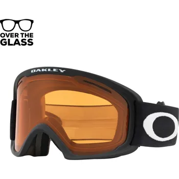 Snowboardové brýle Oakley O-Frame 2.0 Pro M matte black | persimmon 2026 - Odesíláme do 24 hodin