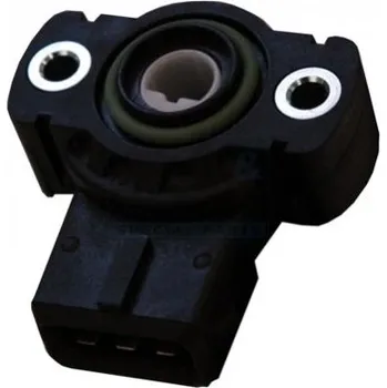 Čidlo automobilu Senzor, poloha škrticí klapky MEAT & DORIA 83088