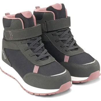 Dívčí zimní obuv VIKING ZIMNÍ OBUV EQUIP WARM WP 1V 3-93600-7794 S MEMBRÁNOU (35) - 7054978225289