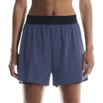 Dámské kraťasy Šortky On Running 3" Performance 2/1 Shorts 1wf10123551 Velikost M