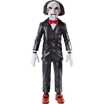 Hračka Saw Bendyfigs - Loutka Billy - akční figurka