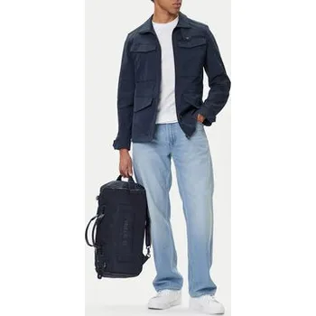 Cestovní taška G-Star Raw Cestovní taška CEO-LEO-LX20038J Tmavomodrá ALL