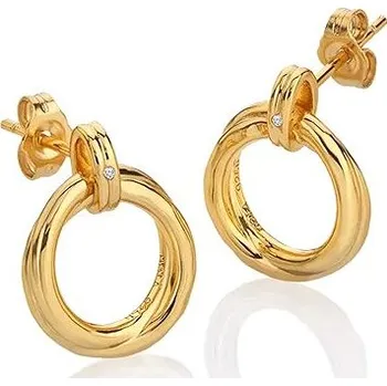 Oblečení a móda HOT DIAMONDS Soul DE813 (Ag 925/1000; 5,00 g)