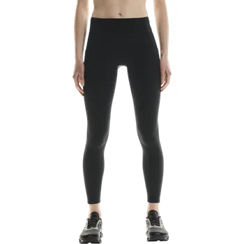 Legíny On Running Performance Winter Tights 1wf30180553 Velikost XL
