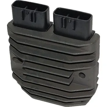 Elektroinstalace pro motocykl Tourmax Regulátor napětí DZE BMW S 1000 RR 08-12, R 1200 GS 13-15, Ducati 1200, Triumph, Kawasaki