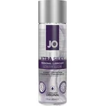 SYSTEM JO JO Xtra Silky Silikonový lubrikační gel 60 ml