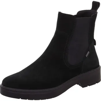 Dámské kozačky 2-000191-0000 Obuv Legero 40,5