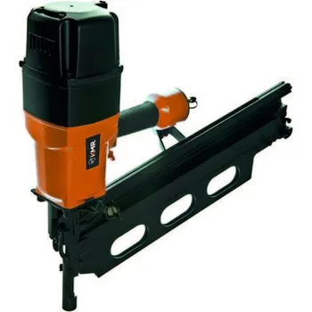Hřebíkovačka KMR-BEA Hřebíkovačka KMR 3506