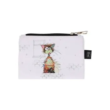 Peněženka Peněženka PMPU21U01 BUG ART KIUB