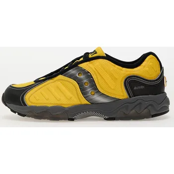 Dámské tenisky Tenisky Saucony Matrix Yellow/ Black EUR 41