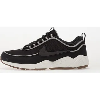 Pánské tenisky Tenisky Nike Air Zoom Spiridon Off Noir/ Off Noir-Black-Cave Purple EUR 45