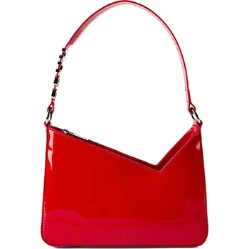 Módní doplněk Kabelka HUGO Glossy Red 1173932 One Size