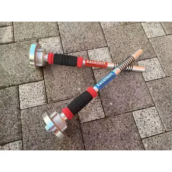 Příslušenství k čerpadlu Proudnice EXCELLENT s Al spojkou