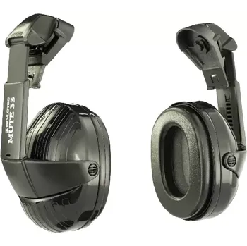 Pracovní přilba Chrániče sluchu SKYLOTEC MUTE 33