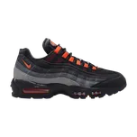 Nike Air Max 95 'Black Hyper Crimson' Velikost: 39