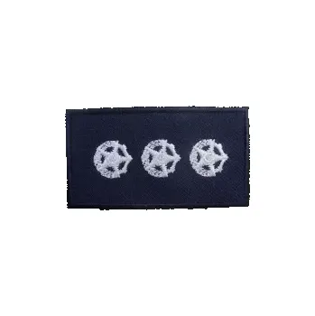 Nášivka Hodnostní označení Strojník