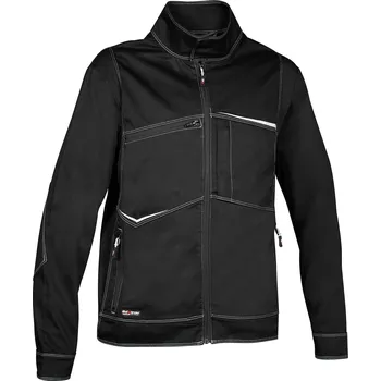 pracovní blůza Pracovní blůza COFRA LEFKADA Barva: Černá, Velikost: 60