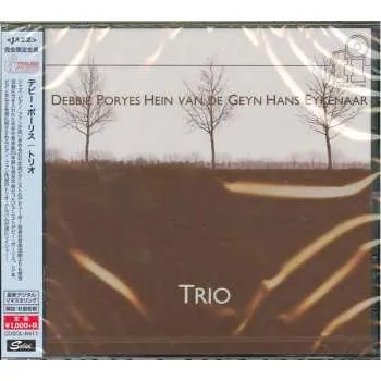 Zahraniční hudba CD Hein Van de Geyn: Trio 2025 Limited Edition