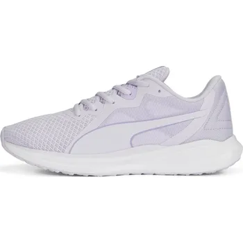 Dámská fitness obuv Boty PUMA TWITCH RUNNER FRESH 37798107 SPRING LAVENDER/VIOLET/WHITE EU 37,5 (UK 4,5)
