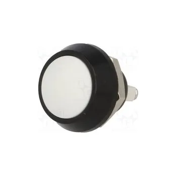 Elektrická zásuvka V12B-10W-A