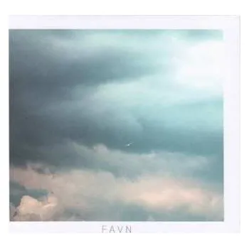 Zahraniční hudba CD Julie & Andreas: Favn 2023