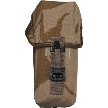 turistický batoh Sumka britská Molle - DPM desert