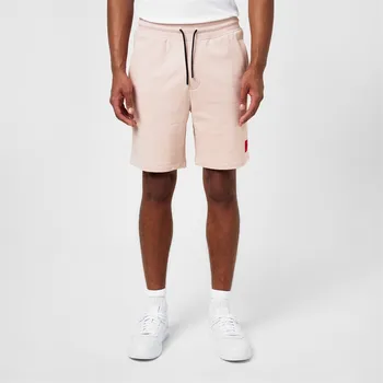 Pánské kraťasy Kraťasy Hugo Pastel Pink 681 1173735 S