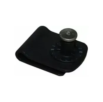 Pracovní přilba Držák svítilny PELI XP a ADALIT pro přilbu Draeger HPS 7000