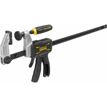 Dílna STANLEY FMHT83007-0 FATMAX jednoruční hybridní svěrka 450mm