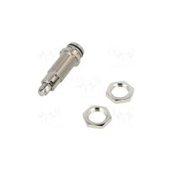 Hlavice pro radiátor ZCEF2