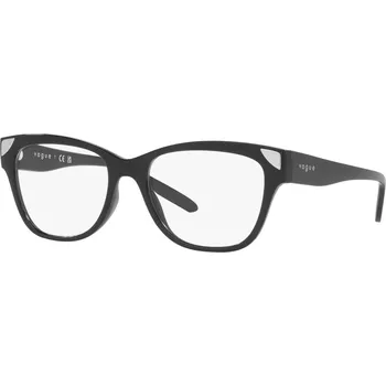 Kontaktní čočky Vogue Eyewear VO 5454 W44 53
