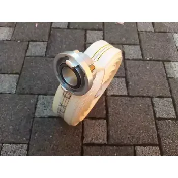 Příslušenství pro hasicí přístroj Hadice C42 PUR Light 19,7m - Bez spojek