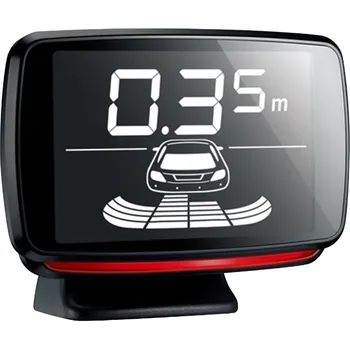 Macrom Displej pro WPS-423TR