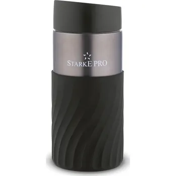 Termoska z nerezové oceli STARKE PRO ARABUSTA 300 ml
