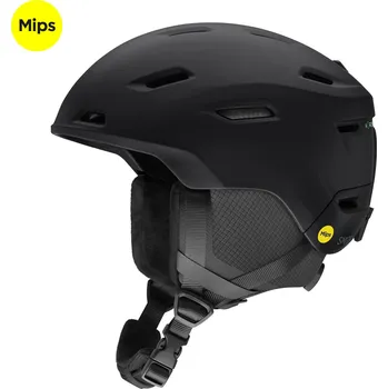 Helma na snowboard Smith Descend Mips matte black S (51-55 CM) 2026 - Odesíláme do 24 hodin