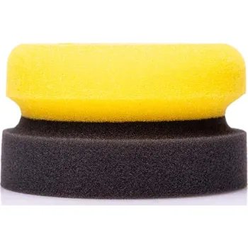 Aplikátor na umělé řasu Work Stuff Handy Wax Plus Aplikátor vosků ze dvou druhů pěn