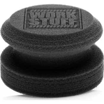 WORK STUFF Handy Wax Applicator Ruční nanášení vosků