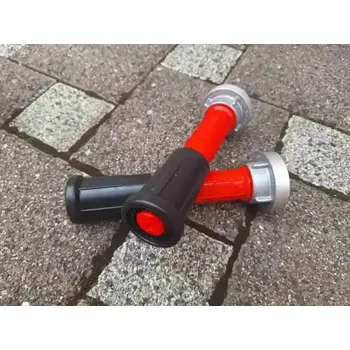 Hydrant Proudnice D25 kombinovaná s Al spojkou