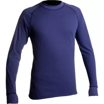 pracovní tričko Nehořlavé funkční triko s dlouhými rukávy PROKOP - XXL