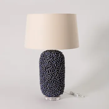 Lampička Stolní lampa Corallium 79 cm, 50x45x79 cm