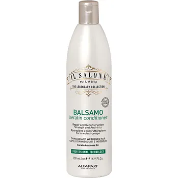 Il Salone Milano Alfaparf REPAIR CONDITIONER 500 ml - KERATIN - ALFAPARF IL SALONE MILANO