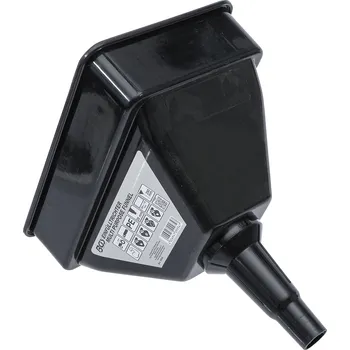 Nářadí na výměnu oleje BGS BGS9934, Plnicí trychtýř těžké provedení 260 x 170 mm